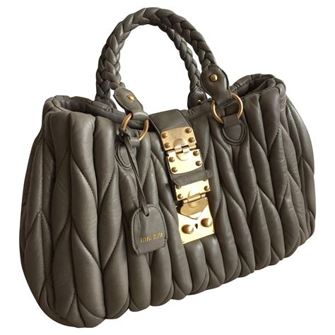 miu miu handbag price|miu handbags outlet.